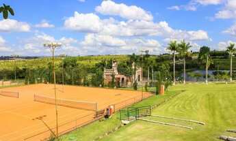 Imagem 6: Belo terreno á venda no Condomínio Palmeiras Imperais em Salto/SP