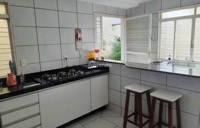 Imagem 6: SOBRADO 03 SUÍTES SENDO 01 TÉRREA NO MOINHO DOS VENTOS