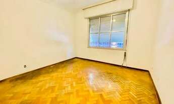 Imagem 3: Excelente 3 quartos apto de frente na Tijuca com ampla sala