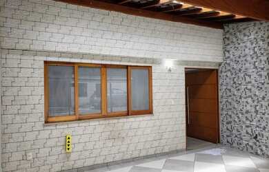 Imagem 3: Casa com 2 dormitórios à venda, 114 m² por R$ 950.000,00 - Campo Belo - São Paulo/SP