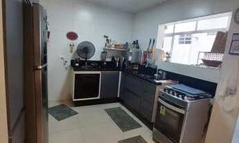 Imagem 5: Apartamento para venda com 3 dormitórios, com garagem privativa no bairro Boqueirão - Sant