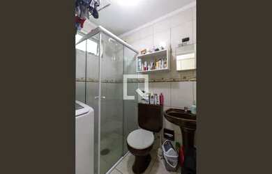 Imagem 7: Apartamento para Aluguel - Boqueirão, 1 Quarto, 33 m2