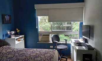 Imagem 5: Apartamento com 3 dormitórios à venda, 90 m² por R$ 1.260 - Copacabana - Rio de Janeiro/RJ