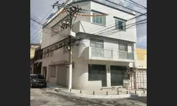 Imagem: Alugo Sala comercial e apartamento