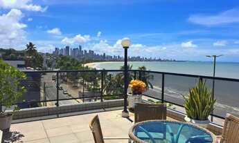 Imagem: Apartamento para venda tem 200 metros quadrados