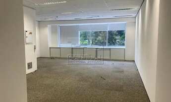 Imagem 7: Sala Comercial Para Locação Em Alphaville