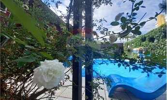 Imagem 4: Linda Pousada 16 Suítes 484m² Para Venda - Pousada Bela Silvia - Ponta Negra