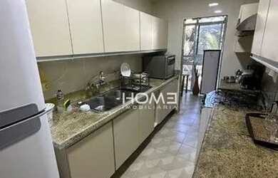 Imagem 7: Apto 4 quartos na praia da Barra da Tijuca