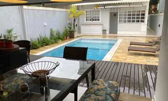 Imagem 5: Casa duplex no Condomínio Fazenda Garatucaia - Aluguel por Temporada