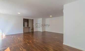 Imagem 4: Venda Apartamento 2 Dormitórios - 128 m² Vila Nova Conceição