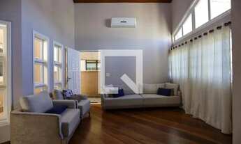 Imagem 2: Casa de Condomínio para Aluguel - São Paulo II, 3 Quartos, 280 m2