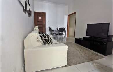 Imagem 7: Sensacional 3 quartos, amplo e todo novo na quadra da praia de Copacabana - posto 3 (Tempo