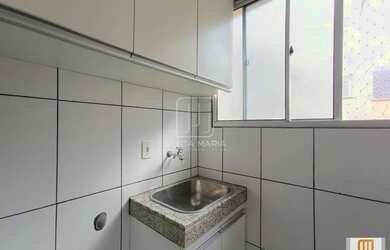 Imagem 7: Apartamento (tipo - padrao) 2 dormitórios, cozinha planejada, portaria 24hs, lazer, espaço