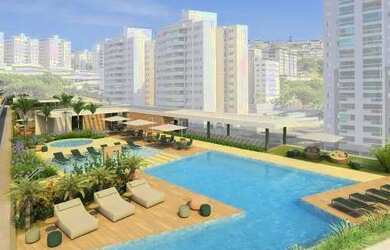 Imagem 2: Casas Três Dormitórios Duas Vagas e Lazer Completo em Condomínio no Buritis