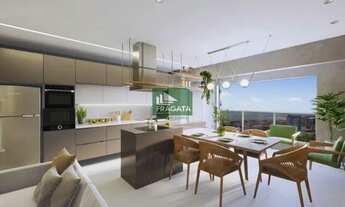 Imagem 4: APARTAMENTO ARACAJU COND MARBELLO RESIDENCE NA COROA DO MEIO