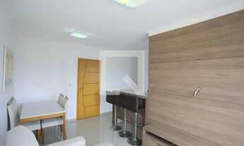 Imagem 3: Apartamento para Aluguel - Encruzilhada, 1 Quarto, 45 m2