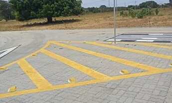 Imagem: AR - lotes 10x25 pronto para construir