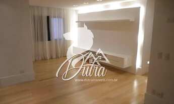 Imagem 4: Villa Alexandra Jardim Paulista 293m² 04 Dormitórios 02 Suítes 3 Vagas