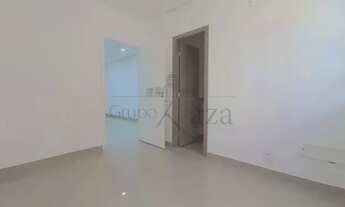 Imagem 5: Sala comercial para venda Jardim Aquarius Zona Oeste Infinity Trinity Tower 35 metros qu