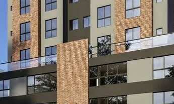 Imagem 4: Apto 2 Quartos sendo uma Suite - 1 Vaga Privativa - Ao lado do Mescke