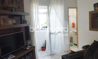 Imagem 4: Apartamento 2 dormitórios | Serraria