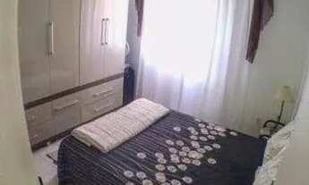 Imagem 7: M-Apartamento para venda tem 67 metros quadrados com 3 quartos em Serraria - São José - SC