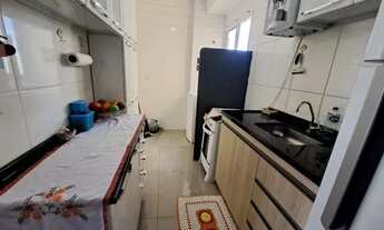 Imagem 3: 13464 - Apartamento no bairro Shopping Park