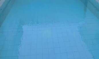 Imagem 6: Casa com piscina e 1o andar no Centenário