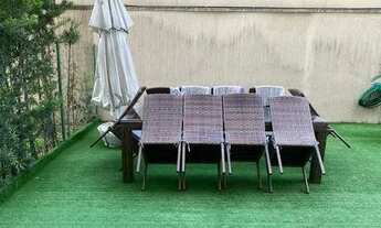 Imagem 4: Apartamento para venda com 240 metros quadrados com 4 quartos