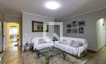 Imagem 6: Apartamento para Aluguel - Vila Tupi, 3 Quartos, 520 m2