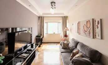 Imagem 2: Apartamento à Venda - Santa Cecília, 2 Quartos, 72 m2