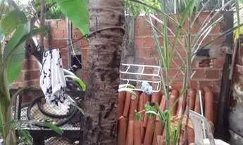 Imagem 5: Casa em areia branca Egea