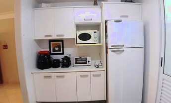 Imagem 8: Apartamento com 4 dormitórios à venda, 142 m² por R$ 3.150.000,00 - Riviera de São Lourenç