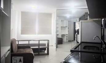 Imagem: Apartamento para Aluguel - Centro, 1 Quarto