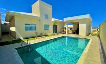 Imagem: Casa para venda possui 100 metros quadrados