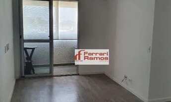 Imagem 3: Apartamento com 2 dormitórios à venda, 52 m² por R$ 419.000,00 - Penha - São Paulo/SP