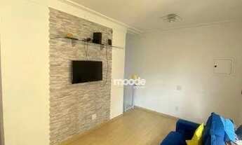 Imagem 2: Apartamento à venda, 48 m² por R$ 279.500,00 - Jaguaré - São Paulo/SP