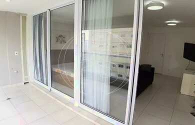 Imagem 4: São Paulo - Apartamento Padrão - Campo Belo