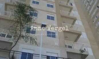 Imagem: Apartamento à venda no bairro Vila Ester