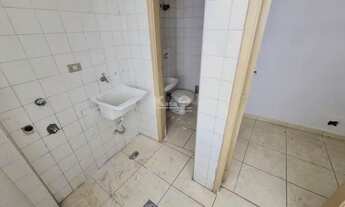 Imagem 6: Apartamento em Ponta da Praia - Santos