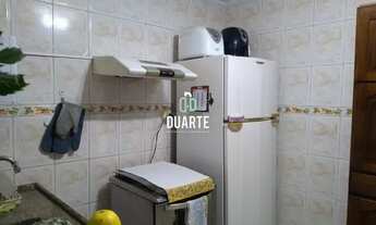 Imagem: SANTOS - Apartamento Padrão - ENCRUZILHADA