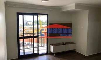 Imagem 7: Apartamento para aluguel tem 80 metros quadrados com 3 quartos em Vila Carrão - São Paulo