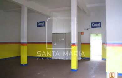 Imagem 3: Salão/Galpão (salão - térreo