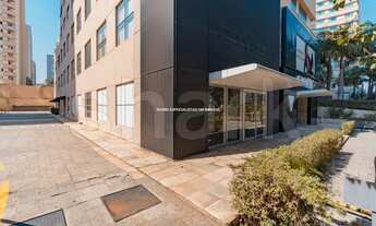 Imagem 2: Loja Comercial para locação por R$ 103.500,00/mês em Alphaville, Barueri-SP