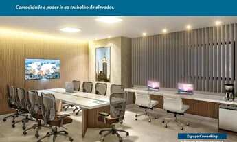 Imagem 5: Apartamento para aluguel com 45 metros quadrados com 1 quarto em Ondina - Salvador - BA