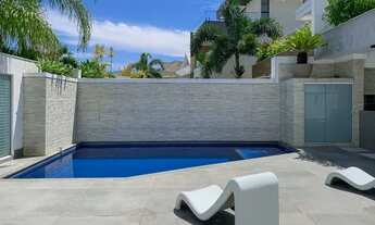 Imagem 3: Casa com 4 dormitórios à venda, 324 m² por R$ 2.490.000,00 - Recreio dos Bandeirantes - Ri