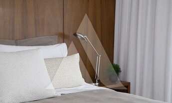 Imagem 7: SãO PAULO - Apartamento Padrão - Vila Olímpia