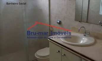 Imagem 3: Apartamento 3 Dormitórios Suíte Vaga Demarcada Pompeia