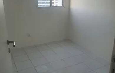 Imagem 3: Apartamento para aluguel possui 60 metros quadrados com 2 quartos em Janga - Paulista - Pe