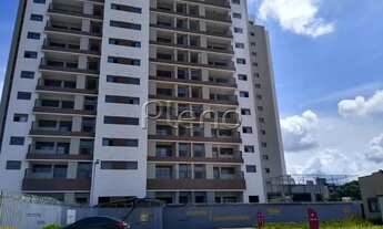 Imagem 7: Apartamento - Jardim Guanabara - Campinas